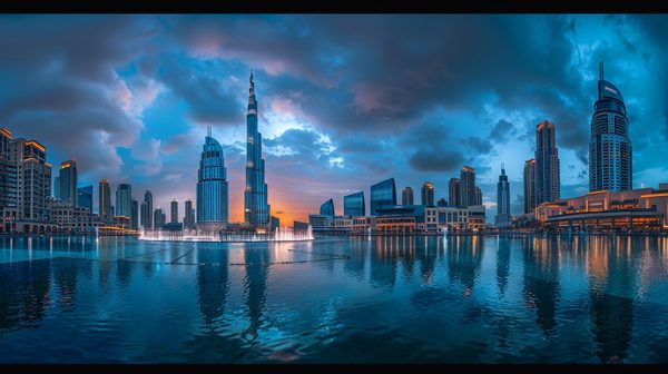 Que faire à Dubaï : top des attractions incontournables