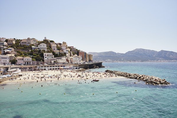 Quels sont les meilleurs spots de plongée à Marseille ?