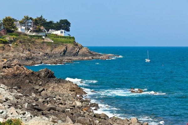 Pourquoi partir en vacances en Bretagne cette année ?