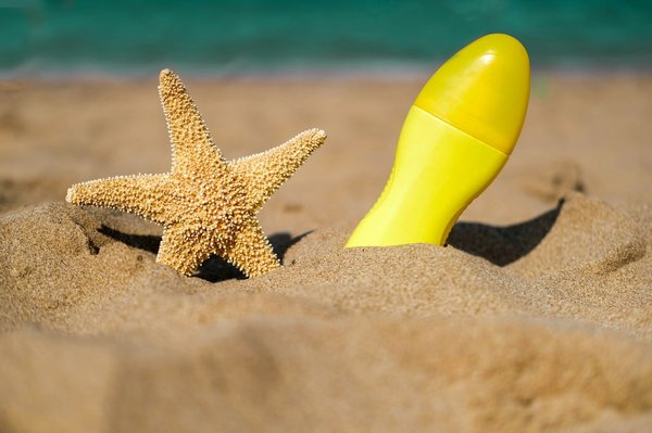 Les bienfaits des vacances au soleil sur la santé et le bien-être