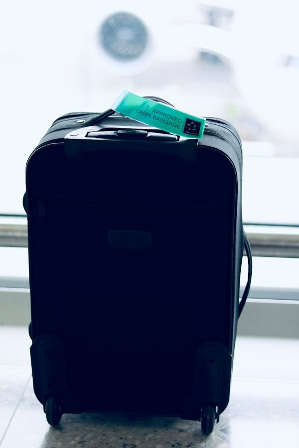 Découvrez le meilleur traceur de valise pour vos voyages