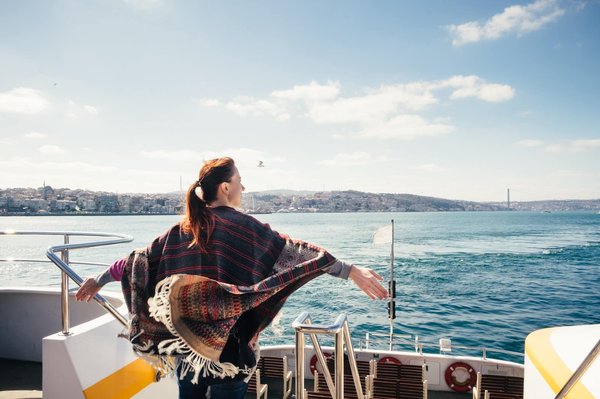 Quelle est la destination préférée des Français à l'étranger ?